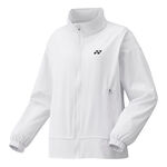 Ropa De Tenis Yonex Warm-Up Jacket